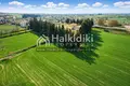Parcelas 1 674 m² Kalandra, Grecia