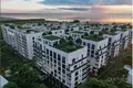 1 bedroom apartment 60 m² Golem, Albania