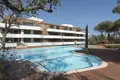 Residential quarter Village Verde Residencial Phase II