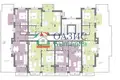 1 bedroom apartment 64 m² Ravda, Bulgaria