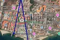 Apartment 42 m² Sveti Vlas, Bulgaria