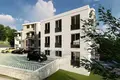 Квартира 1 спальня 38 м² Будва, Черногория