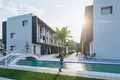 Квартира 53 м² Спатарико, Северный Кипр
