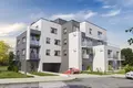 Apartment 38 m² Warsaw, Poland