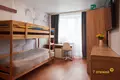 Wohnung 2 zimmer 41 m² Navakolasava, Belarus