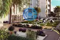 Wohnung 2 zimmer 958 m² Dubai, Vereinigte Arabische Emirate