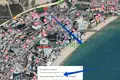 Wohnung 2 zimmer 64 m² Nessebar, Bulgarien
