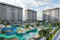 Квартира 50 м² Демирташ, Турция