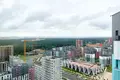4 room apartment 120 m² Kopishche, Belarus