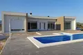 3 bedroom villa 145 m² Helechosa de los Montes, Spain