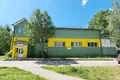 Propiedad comercial 522 m² en Maguilov, Belarús