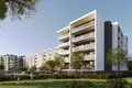 Wohnung 1 Schlafzimmer 55 m² Limassol, Zypern