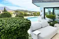 villa de 5 dormitorios 525 m² Javea, Španjolska