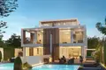 Villa Park Greens by Damac