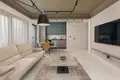 Ático 3 habitaciones 204 m² Dobrota, Montenegro