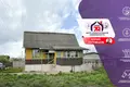 House 93 m² Drackauski sielski Saviet, Belarus
