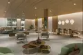 Penthouse 3 pokoi 181 m² Regiao Imediata de Sao Paulo, Brazylia