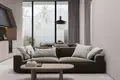 Таунхаус 2 комнаты 140 м² Печату, Индонезия