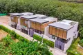 2 bedroom Villa 226 m² Si Sunthon, Thailand