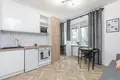 Appartement 1 chambre 18 m² en Varsovie, Pologne