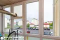 1 room apartment 37 m² Lahojsk, Belarus
