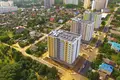 3 room apartment 67 m² Minsk, Belarus