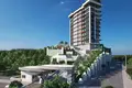 Квартира 2 комнаты 60 м² Demirtas Koyu, Турция