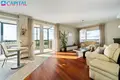 Appartement 2 chambres 63 m² Vilnius, Lituanie