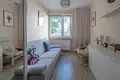 3 room apartment 53 m² Warsaw, Poland