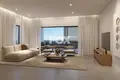 Appartement 3 chambres 123 m² Demos Agiou Athanasiou, Chypre
