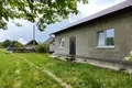 House 53 m² Nieharelski sielski Saviet, Belarus