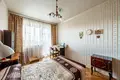 Квартира 3 комнаты 64 м² Минск, Беларусь