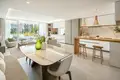 3 bedroom apartment  Marbella, Spain