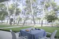 Квартира 86 м² Opcina Dezanovac, Хорватия