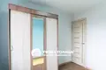 3 room house 30 m² Kalodziscanski sielski Saviet, Belarus