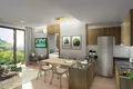 Wohnkomplex Palmetto Park Condominium