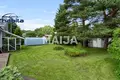 Haus  Mossakrog, Finnland
