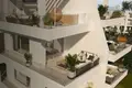 Wohnung 2 Schlafzimmer 109 m² Larnaka, Zypern