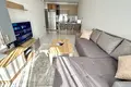 1-Bedroom Apartment with Pool View Near the Sea in Alanya