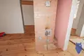 House 55 m² Usiazski sielski Saviet, Belarus