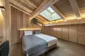 Chalet 6 Schlafzimmer  in Megeve, Frankreich