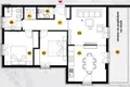 Wohnung 3 zimmer 85 m² Tivat, Montenegro