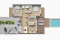Stadthaus 2 Schlafzimmer 80 m² Silves, Portugal