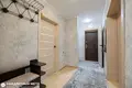 Apartamento 3 habitaciones 68 m² Zarecca, Belarús