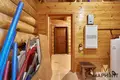 Dom 214 m² Wołma, Białoruś