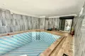 Duplex 5 chambres 210 m² Mezitli, Turquie