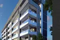 Mieszkanie 1 pokój 64 m² Limassol, Cypr