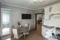 Квартира 3 комнаты 98 м² Мухавецкий сельский Совет, Беларусь