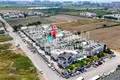 4 bedroom apartment 180 m² Aksu, Turkey