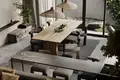 3 bedroom villa 200 m² Kuta Selatan, Indonesia